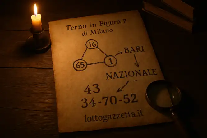 Analisi Figura 7: Svelati 4 Indizi Segreti dal Saggio