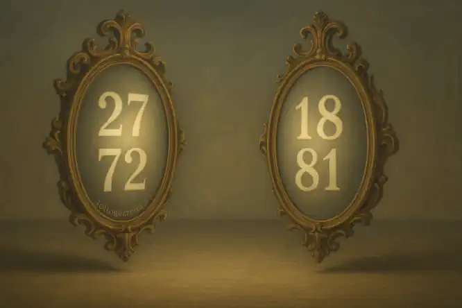 Ambi Vertibili: 4 Indizi Segreti all'Attenzione del Saggio 6 Ambi Vertibili: 4 Indizi Segreti all'Attenzione del Saggio