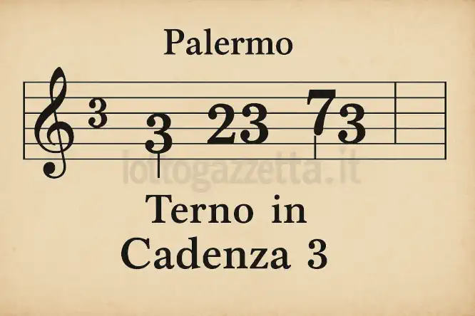 Ambi Vertibili: 4 Indizi Segreti all'Attenzione del Saggio 7 Ambi Vertibili: 4 Indizi Segreti all'Attenzione del Saggio
