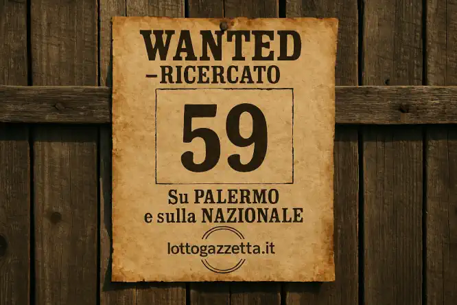 Ambi Vertibili: 4 Indizi Segreti all'Attenzione del Saggio 8 Ambi Vertibili: 4 Indizi Segreti all'Attenzione del Saggio