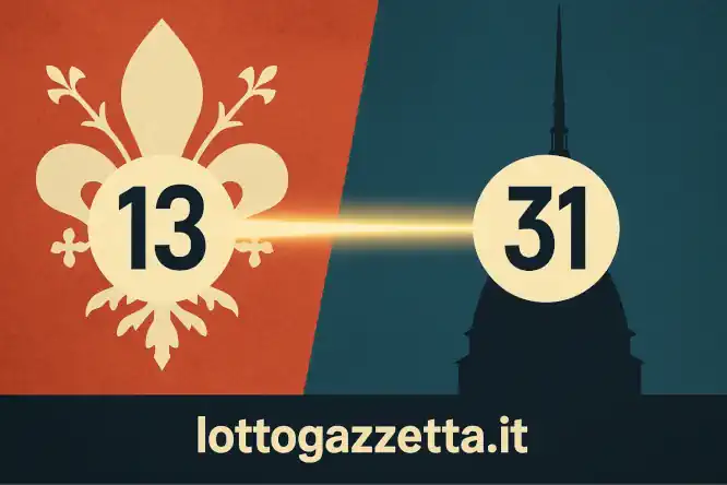 Analisi del Saggio Lotto: Gemelli e Vertibili Dominano