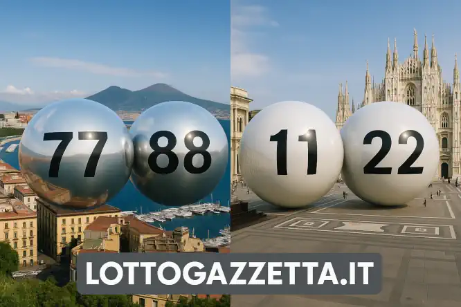 Analisi del Saggio Lotto: Gemelli e Vertibili Dominano