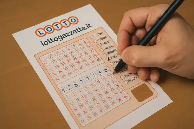 Metodo Lotto d'Inizio Mese con il 100% di Successi 12 su 12
