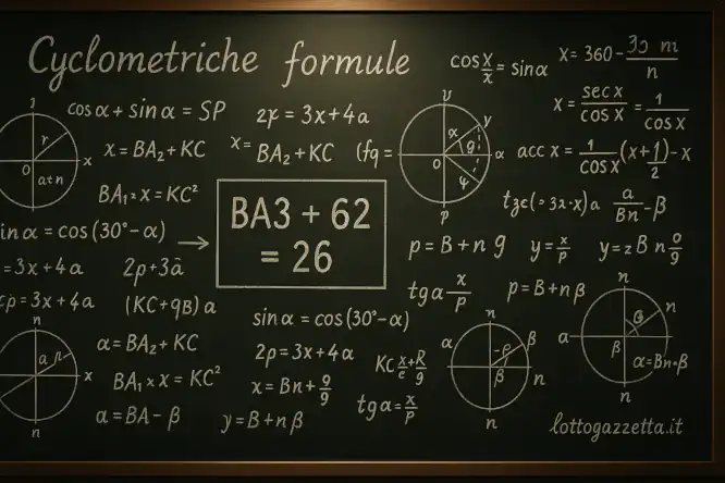Il Metodo Spia 23: Infallibile da quando c'è la Nazionale