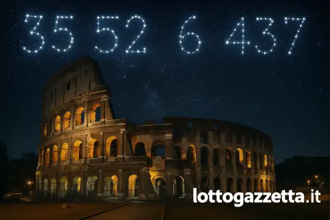 Rivelo il Metodo Attentibile della 3ª Estrazione del Mese