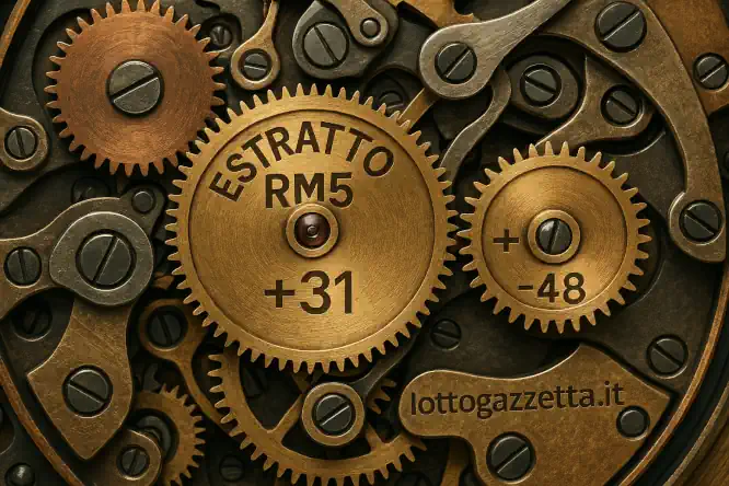 Rivelo il Metodo Attentibile della 3ª Estrazione del Mese