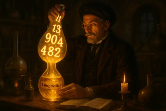 Esclusiva: Svelo il Metodo Magico del 7° Colpo del Mese!