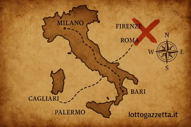 Esclusiva: Svelo il Metodo Magico del 7° Colpo del Mese!