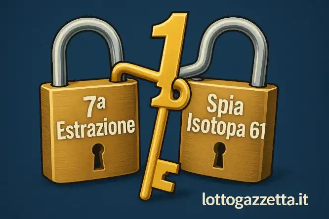 Clamoroso: Svelato il Metodo Ambo secco da 3 Colpi 