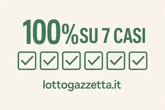 Svelato il Metodo Ambo Isotopo Bari Palermo: 100% Vincente 8 Svelato il Metodo Ambo Isotopo Bari Palermo: 100% Vincente