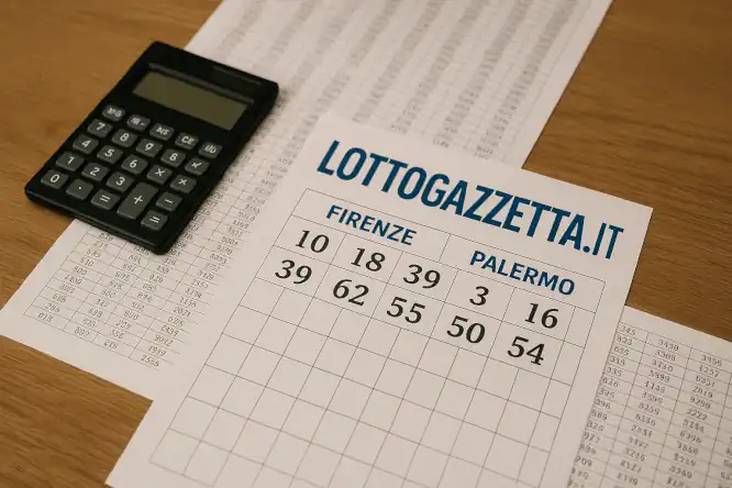 Metodo Lotto 100% FI PA: Svelati i 3 Algoritmi Segreti!