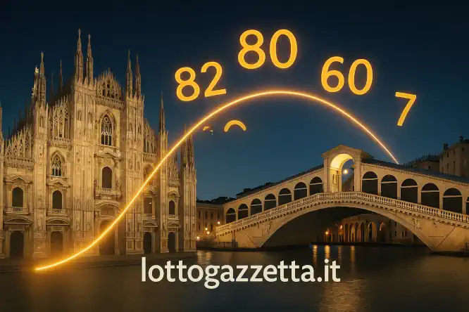 Metodo Lotto Ambo Vertibile: 1 Analisi Clamorosa