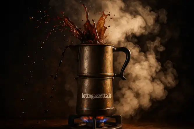 Clamorosa Vincita di Gennaro: il Monaciello Colpisce Ancora