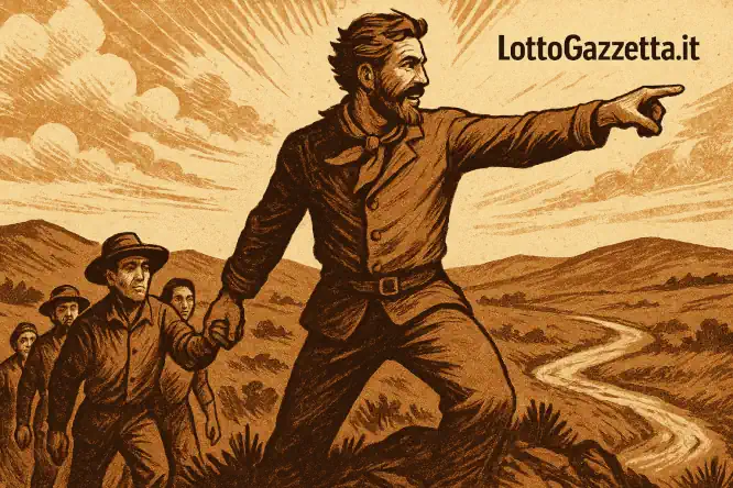 Nati il 27 Ottobre: Il Destino Unico nel vostro Numero 1