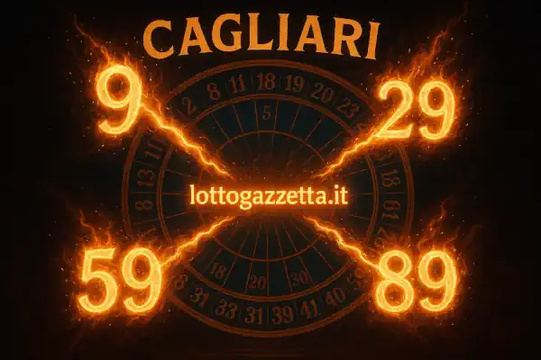 Lotto: l'82 su Nazionale a 105 Ritardi, Roma Dà Spettacolo 7 Lotto: l'82 su Nazionale a 105 Ritardi, Roma Dà Spettacolo