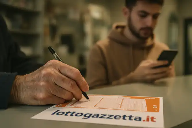 Gioco del Lotto Oggi: Svelati i 3 Problemi del Calo Giocate