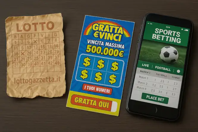 Gioco del Lotto Oggi: Svelati i 3 Problemi del Calo Giocate