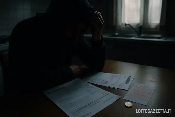 Gioco del Lotto Oggi: Svelati i 3 Problemi del Calo Giocate