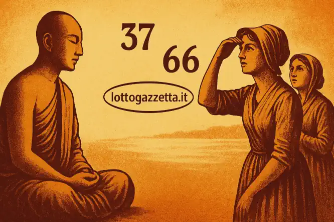 Nonna Svela il Segreto di Bari: 7 Numeri dalla Folla 6 Nonna Svela il Segreto di Bari: 7 Numeri dalla Folla