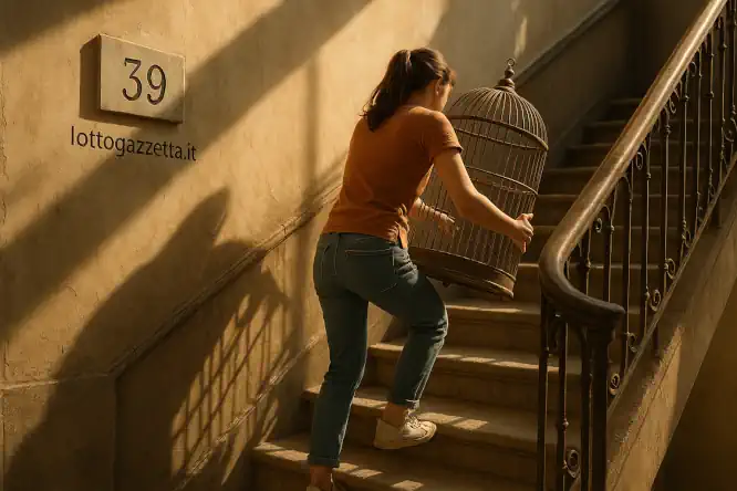 Clamoroso Ritorno della Nonna: Svela 2 Ambi Secchi Magici