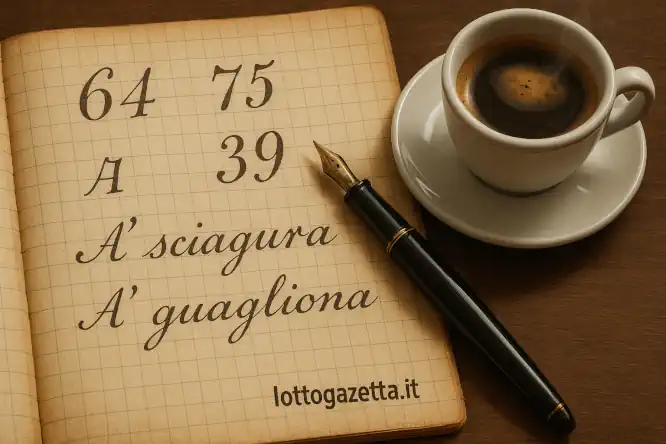 Clamoroso Ritorno della Nonna: Svela 2 Ambi Secchi Magici