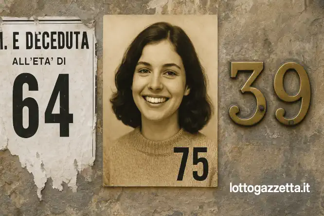 Clamoroso Ritorno della Nonna: Svela 2 Ambi Secchi Magici