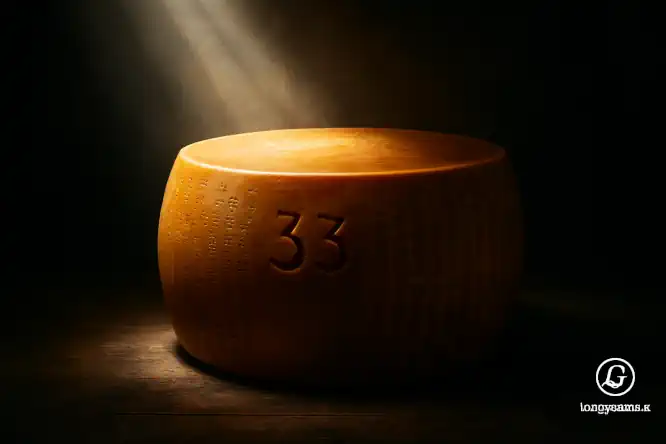 Furto Parmigiano Modena: Svelati i 4 Numeri Nascosti