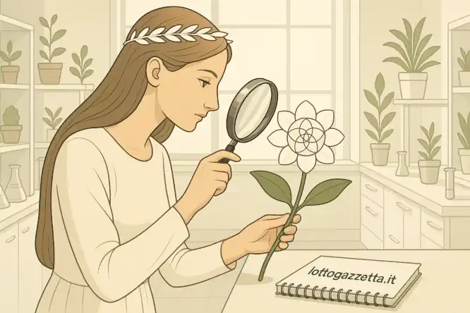 Oroscopo e Numeri del 9 Ottobre: I Segni Baciati dalla Fortuna