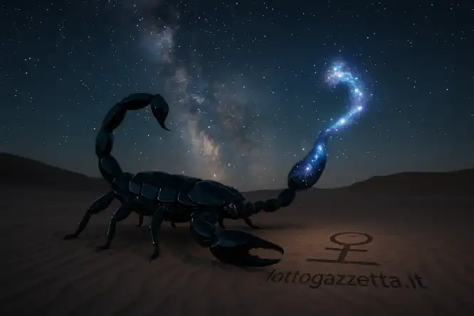 Oroscopo e Numeri del 9 Ottobre: I Segni Baciati dalla Fortuna