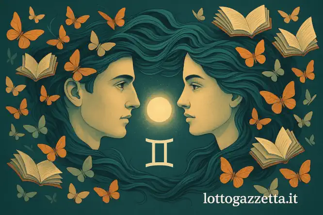 Oroscopo Potente del 14 Ottobre: 5 Segni Baciati dalla Luna