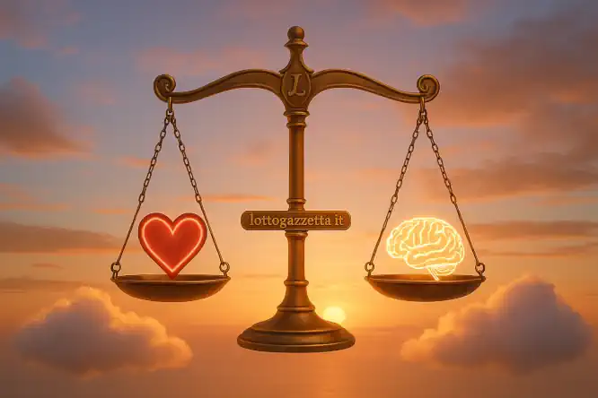 Oroscopo Potente del 14 Ottobre: 5 Segni Baciati dalla Luna