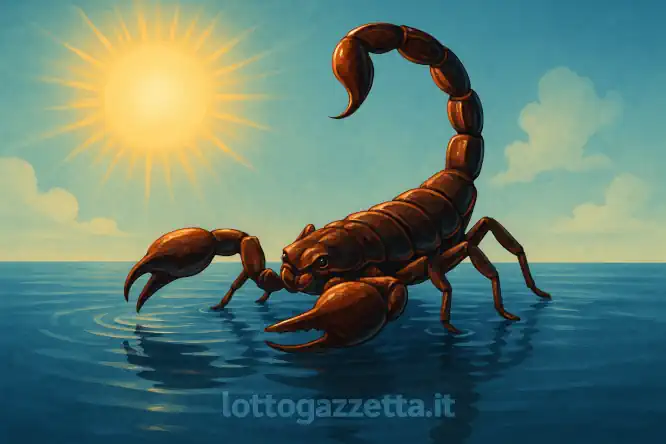 Oroscopo del Giorno 23 Ottobre: Le Stelle Sorridono Oggi