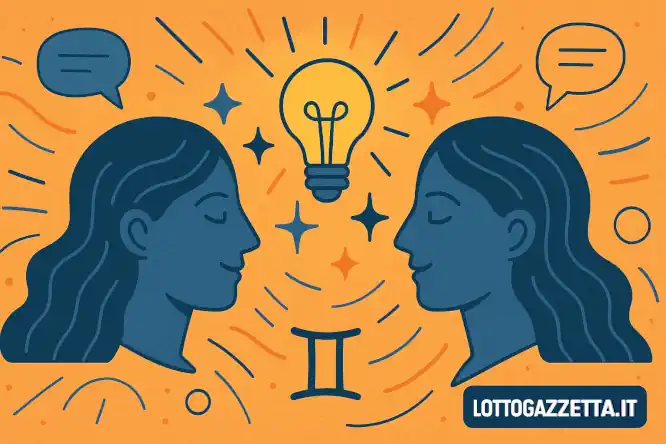 Oroscopo del Giorno 23 Ottobre: Le Stelle Sorridono Oggi