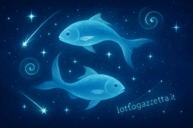 Oroscopo del Giorno 23 Ottobre: Le Stelle Sorridono Oggi