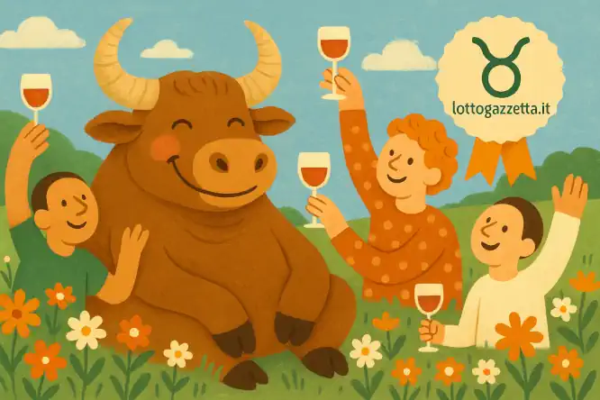 Oroscopo del Giorno 24 Ottobre: Svelati i Segni al Top