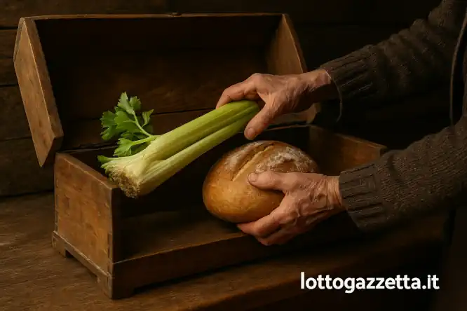 Pane Fresco Più a Lungo? Svelato il Trucco + 3 Numeri 8 Pane Fresco Più a Lungo? Svelato il Trucco + 3 Numeri