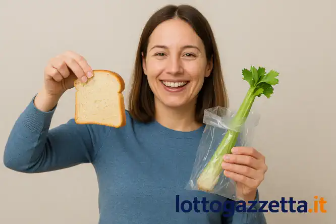 Pane Fresco Più a Lungo? Svelato il Trucco + 3 Numeri 9 Pane Fresco Più a Lungo? Svelato il Trucco + 3 Numeri
