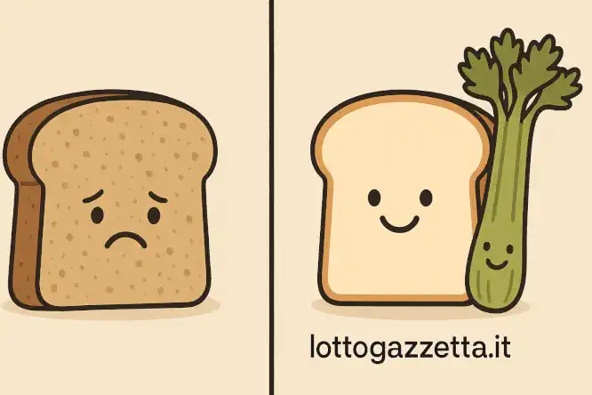 Pane Fresco Più a Lungo? Svelato il Trucco + 3 Numeri 6 Pane Fresco Più a Lungo? Svelato il Trucco + 3 Numeri