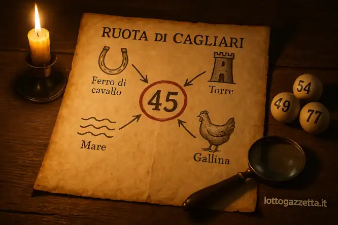 Svelati 4 Indizi Segreti dopo l'Estrazione del 4/10/2025