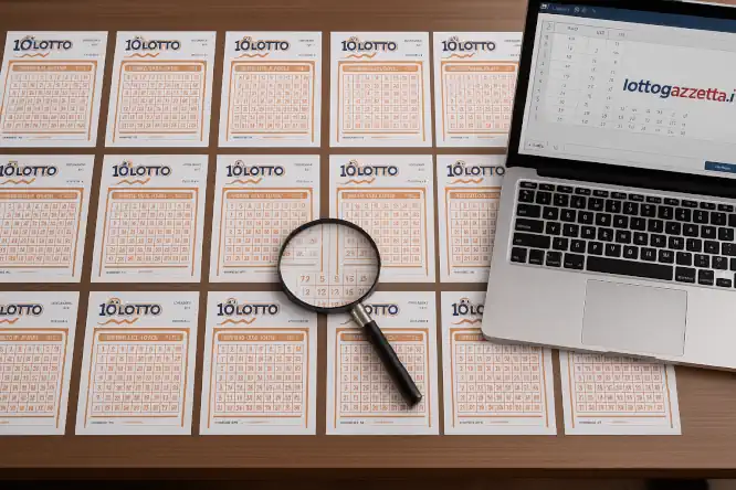 Nuovo Sistema 10eLotto: Garanzia del Terno con 14 Bollette