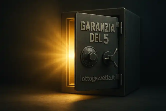 Sottoposto un Sistema 10eLotto per Vincere con 12 Bollette