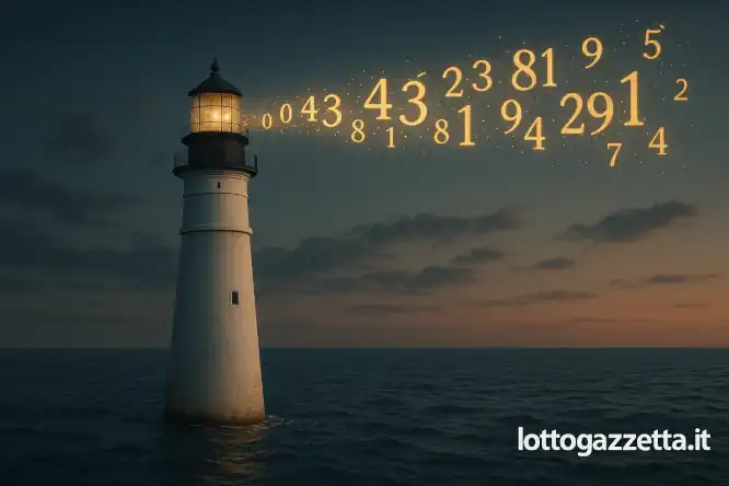 Sogna una Flotta di Navi: Svelato il Messaggio e 5 Numeri