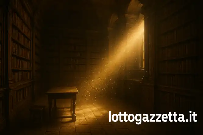 Sognare una Porta Nascosta: Svelato il Segreto del Numero 75