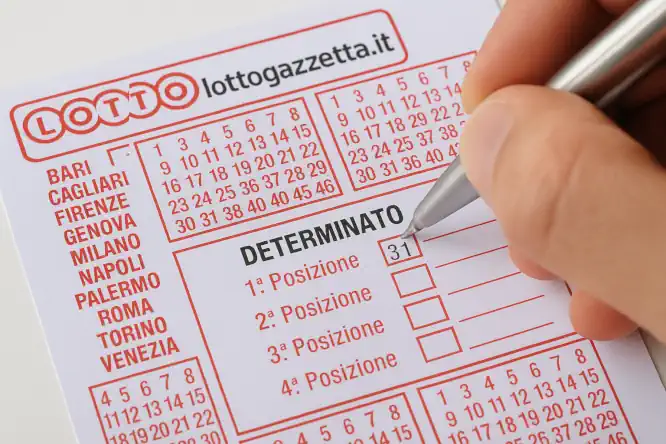 Lotto: Ritardo Record da 217 Turni per Vincere Minimo 50€