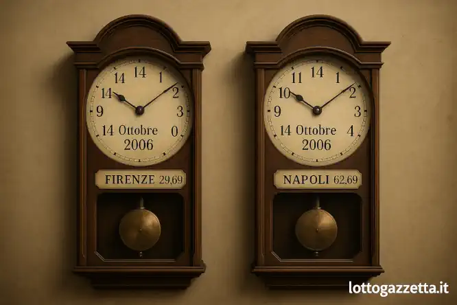 Clamoroso: 2 Ambi Isocroni Superano il Record Storico