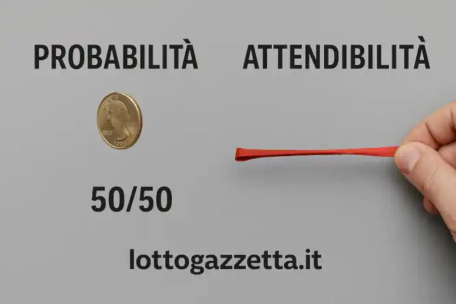 Svelate le 4 Verità sul Lotto che Nessuno ti Dice