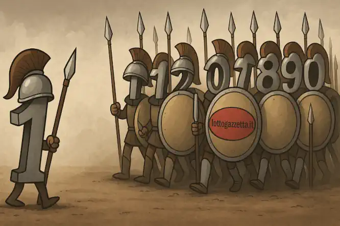 Svelate le 4 Verità sul Lotto che Nessuno ti Dice