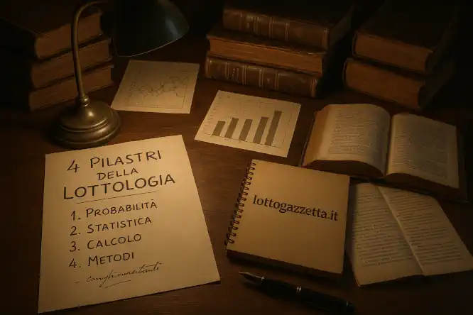 Svelate le 4 Verità sul Lotto che Nessuno ti Dice