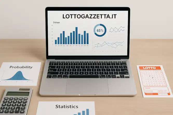 Analisi sul Ritardo Massimo Teorico Lotto: 3 Falsi Miti