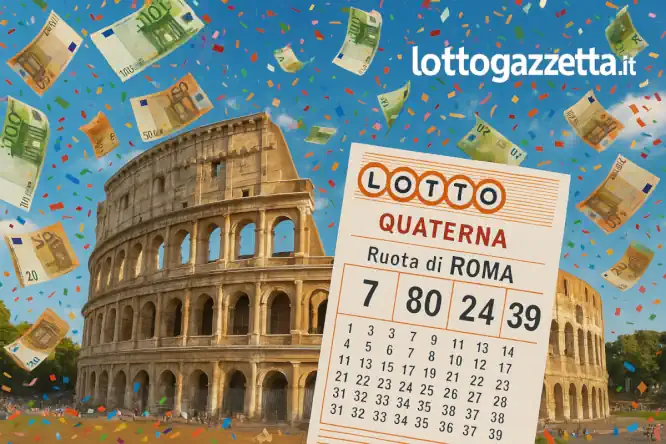Pioggia di Vincite al Lotto: Ecco le 5 Regioni più Fortunate